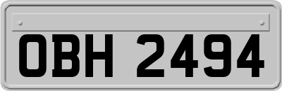 OBH2494