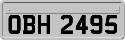 OBH2495