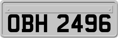 OBH2496