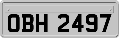 OBH2497