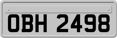 OBH2498