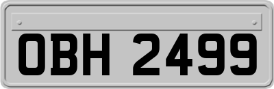 OBH2499