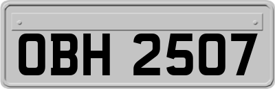 OBH2507