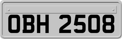OBH2508