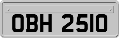 OBH2510