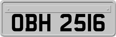 OBH2516
