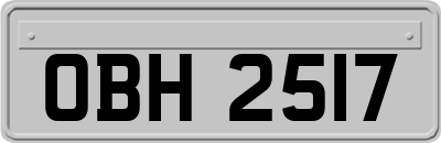 OBH2517