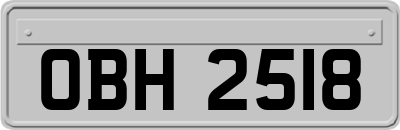 OBH2518