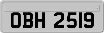 OBH2519