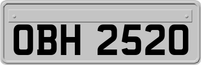 OBH2520