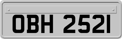 OBH2521