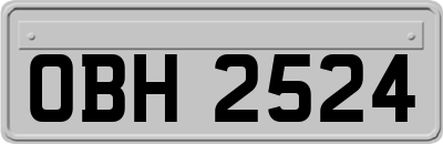 OBH2524