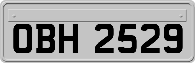 OBH2529