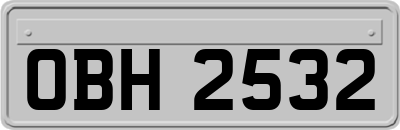 OBH2532