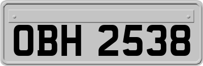 OBH2538