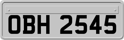 OBH2545