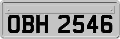 OBH2546