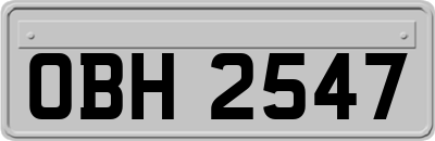 OBH2547