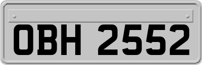 OBH2552