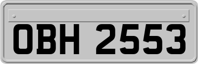 OBH2553