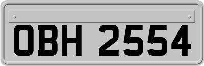 OBH2554