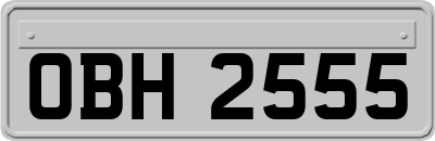 OBH2555