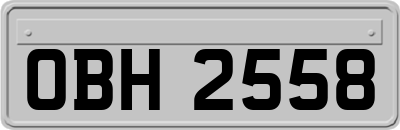 OBH2558