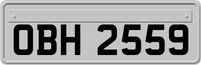 OBH2559