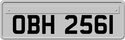 OBH2561
