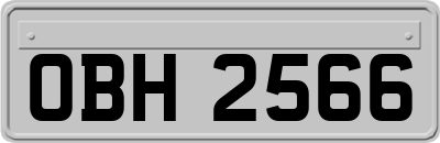 OBH2566