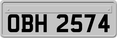 OBH2574