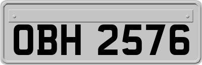 OBH2576