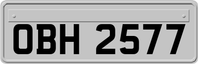 OBH2577