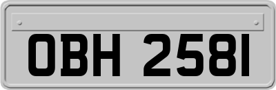 OBH2581