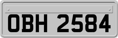 OBH2584