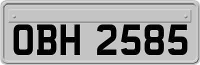 OBH2585