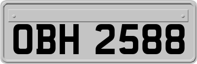 OBH2588
