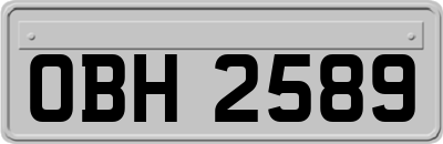 OBH2589