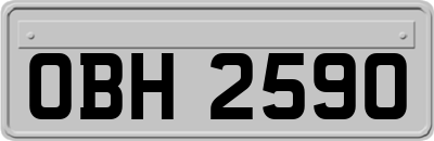 OBH2590