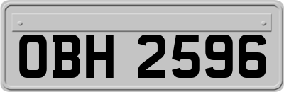 OBH2596