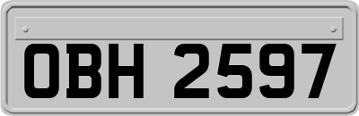 OBH2597
