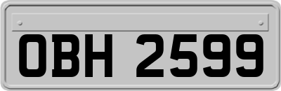 OBH2599