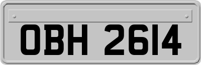 OBH2614