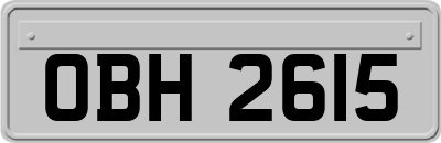 OBH2615