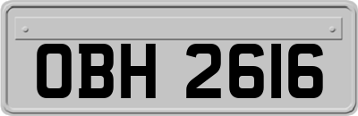 OBH2616