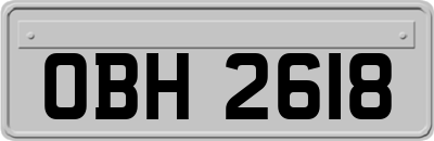 OBH2618