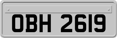 OBH2619