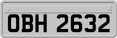 OBH2632