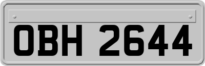 OBH2644