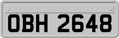 OBH2648